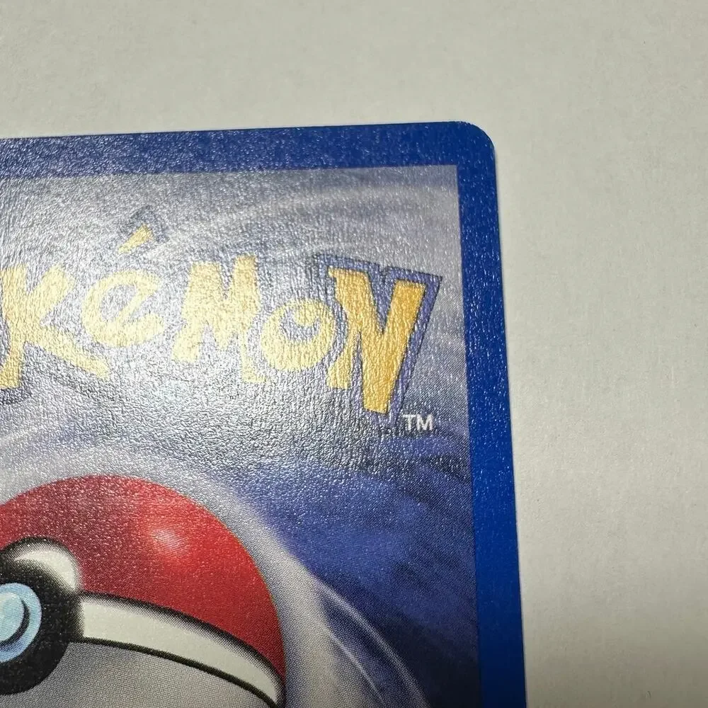 Pokémon TCG Lt. Surge's Electabuzz Gym Heroes 6/132 Holo Unlimited Rare